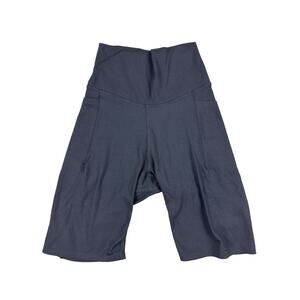 Joja - Pocket spin Shorts in Onyx Black